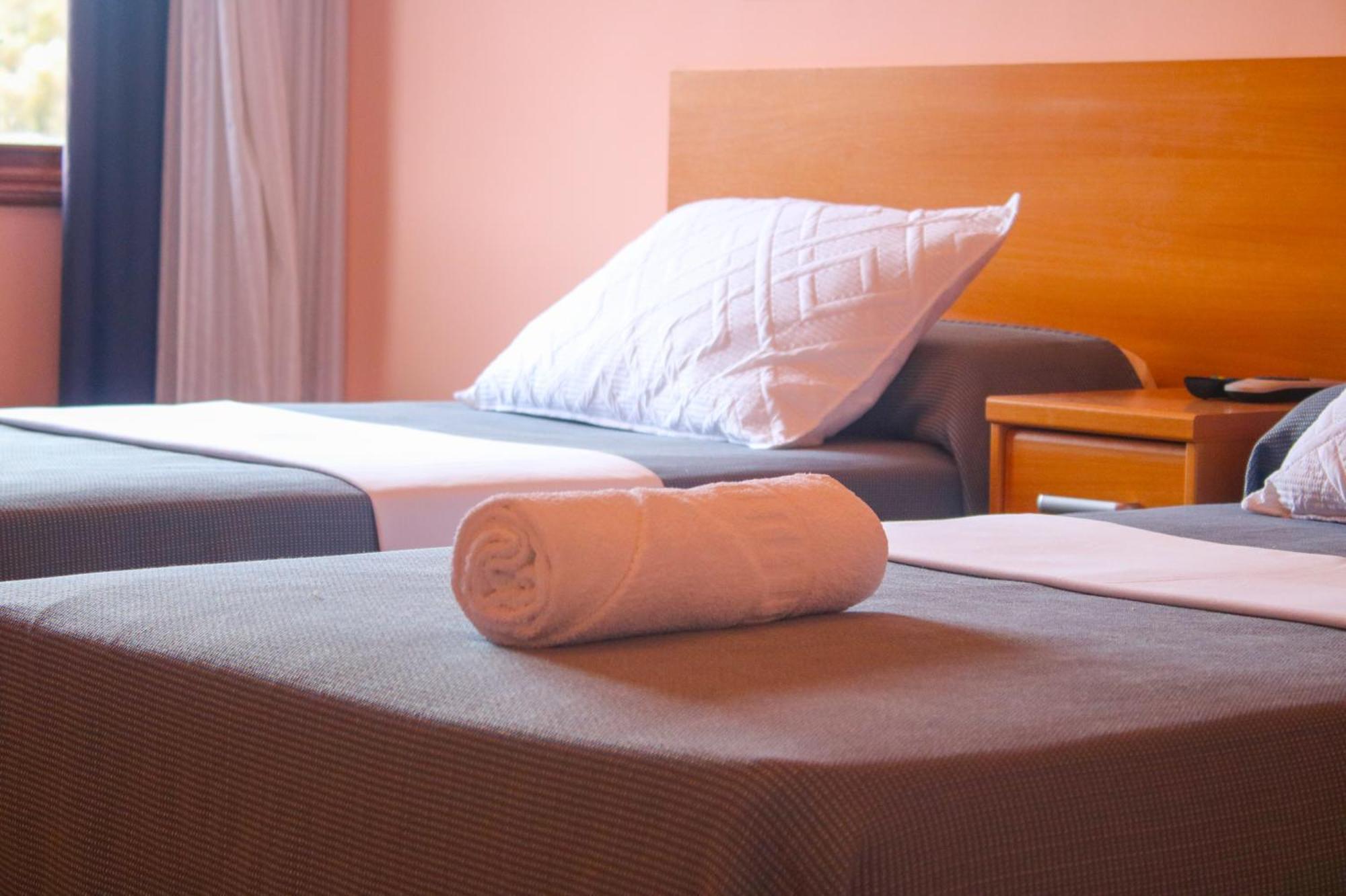 Hotel El Molino De Панкорбо Екстериор снимка