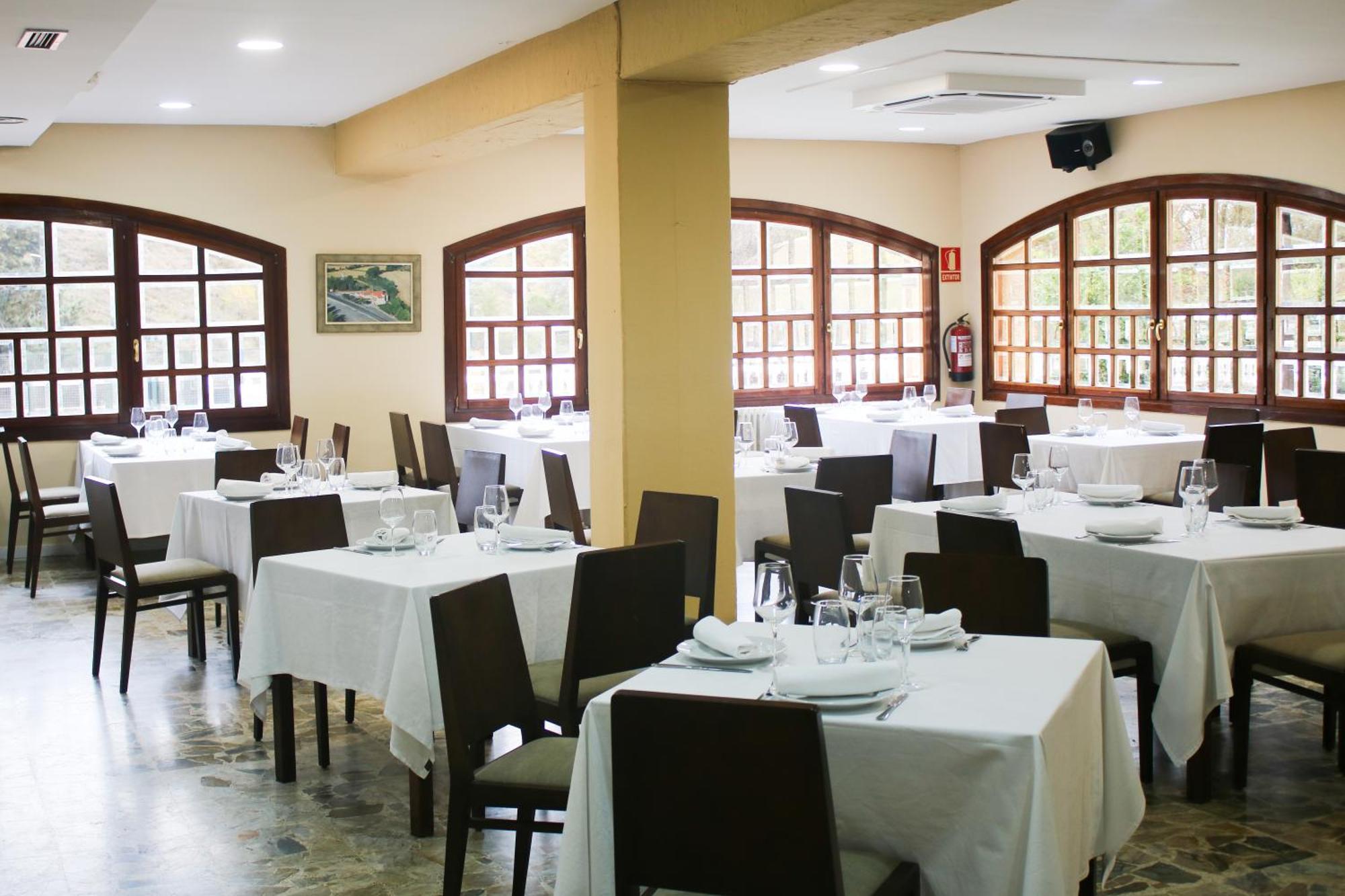 Hotel El Molino De Панкорбо Екстериор снимка